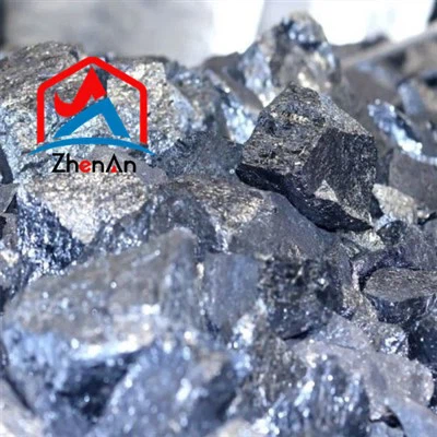 Silizium auf Metall