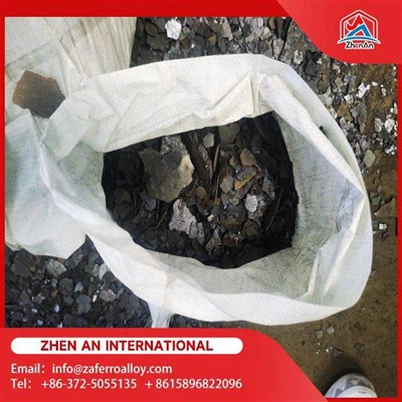 Hochwertiges Elektrodenmaterial, Vanadiumpentoxid-Flocken