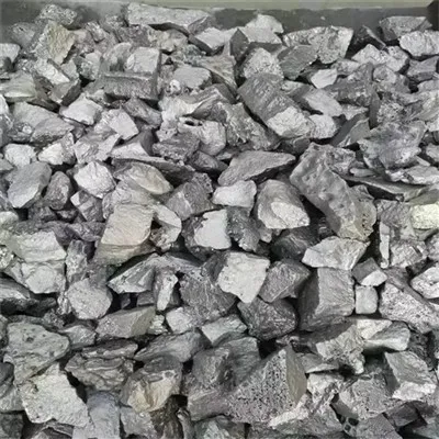 Die größten Vorteile von Ferro-Vanadium