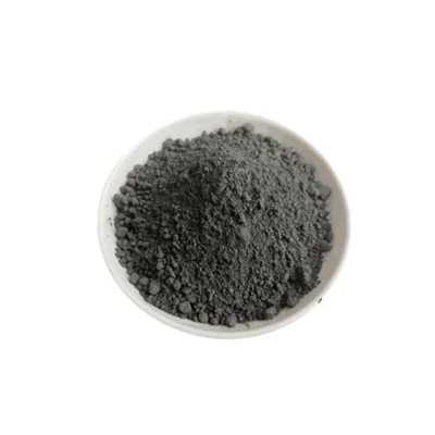 Ultrafeines Wolframkarbidpulver hoher Reinheit