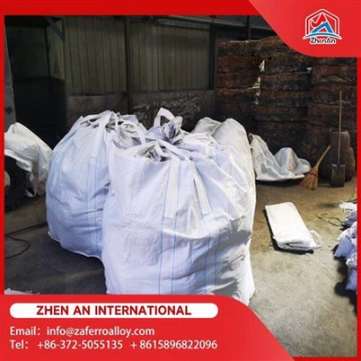 Vanadiumpentoxid-Flockenkatalysator