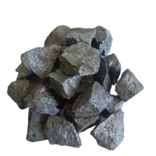 Starkes magnetisches Siliziummetall