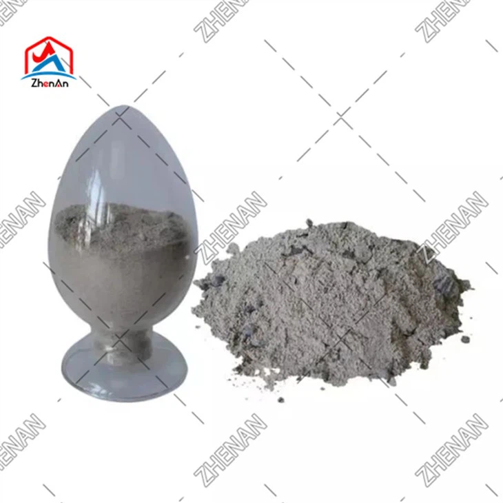 Silicon Carbide Castable For Iron