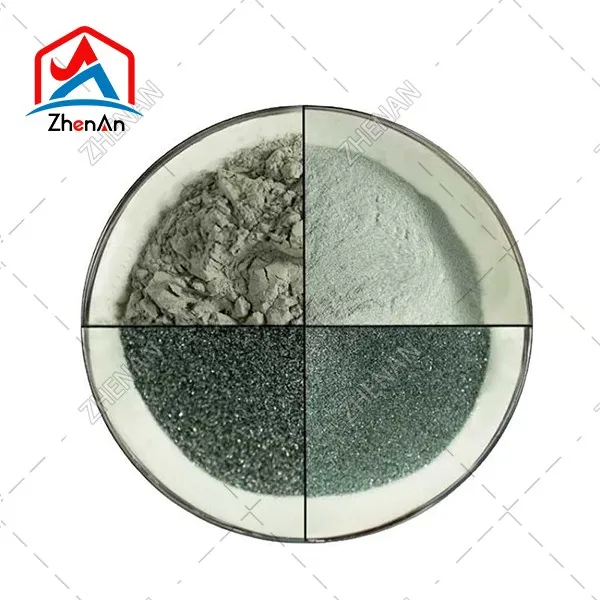 Graded SiC 88% Grain best