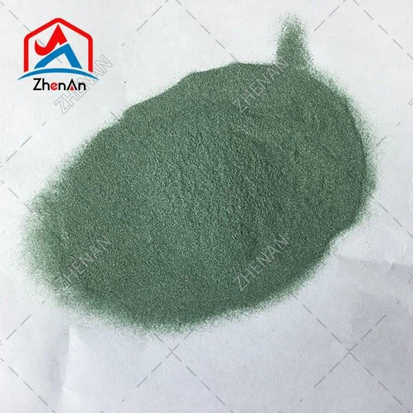 Graded SiC 88% Grain suppliers