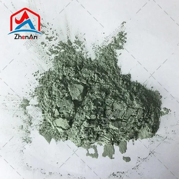 Graded SiC 88% Grain high quality