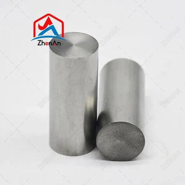 1 tungsten rod