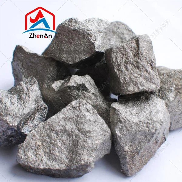 Mn Metal Manganese Granules