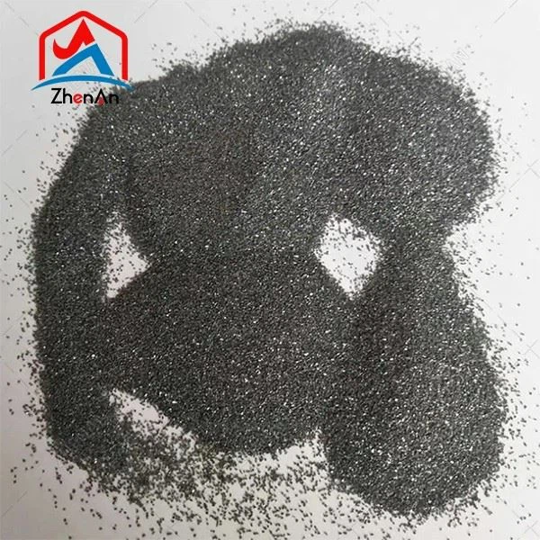 Metallurgical SiC 88 Grains Inoculant high quality