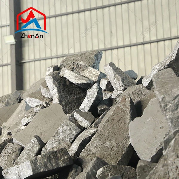 Ferro Silicon Ferro Silicon