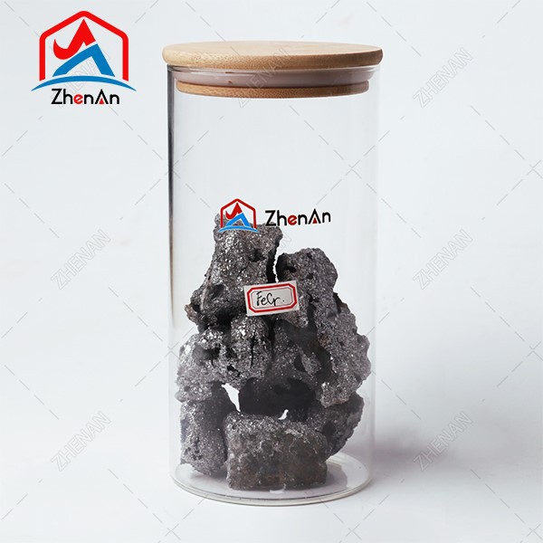 Current Ferro Chrome Prices Current Ferro Chrome Prices