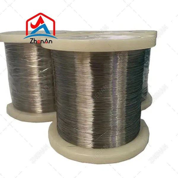 Tantalum Tungsten Alloy Wires Made In China