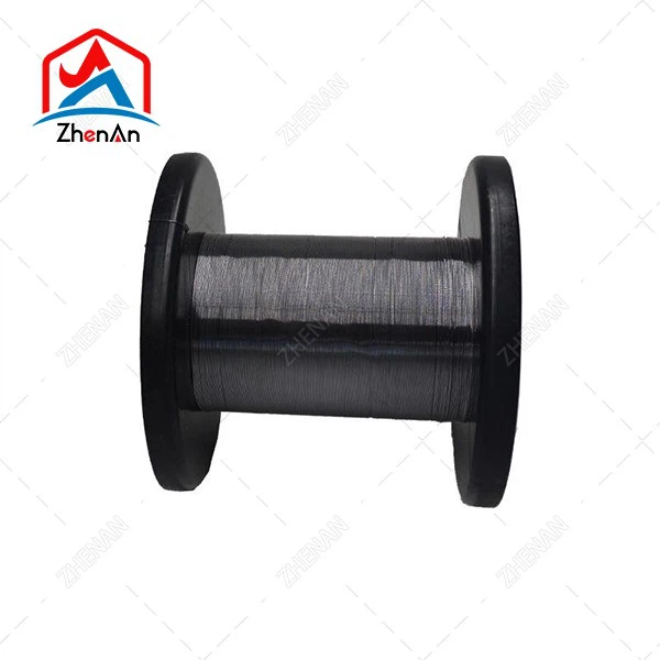 Tantalum Tungsten Alloy Wires