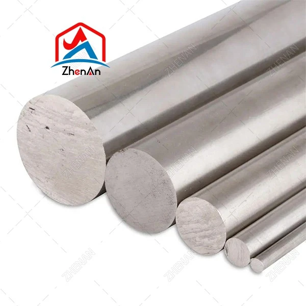 pure tungsten bar