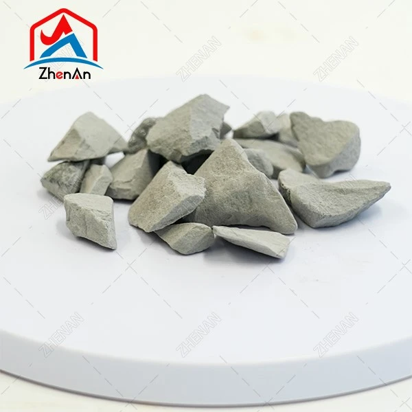 Ferro Silicon Nitride Alloy FeSi3N4 In Stock