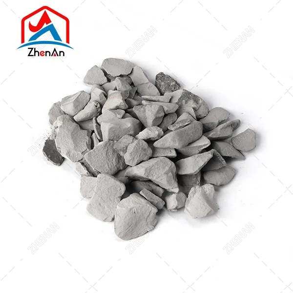 Ferro Silicon Nitride Factory