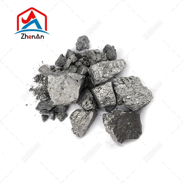 Ferro Silicon 26