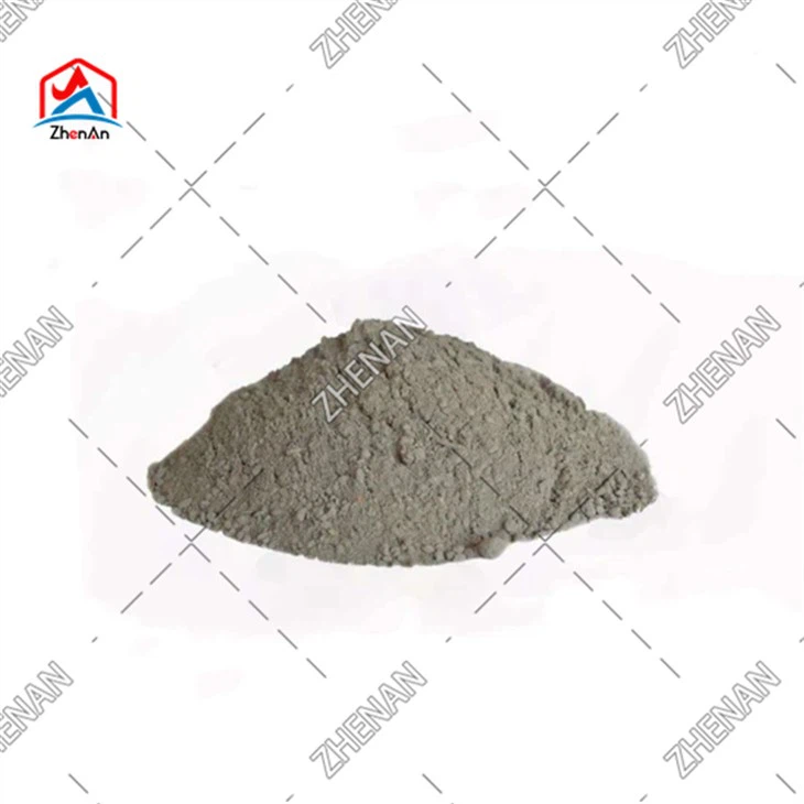 Für Eisen gießbares Siliziumkarbid