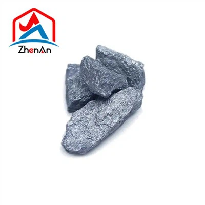 Ferro-Silizium-Magnesium für Grauguss