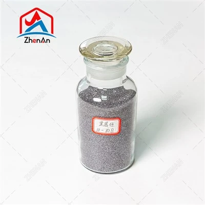 Siliziummetallpulver in elektronischer Qualität