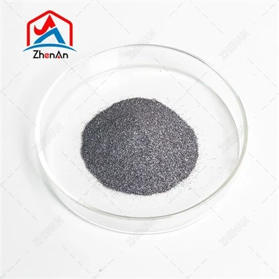 Hochreines Siliziummetallpulver
