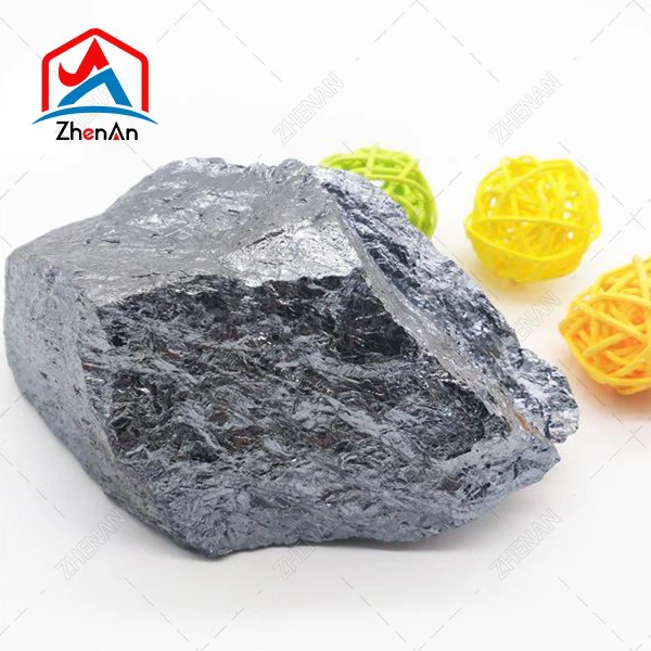 High Purity Silicon High Purity Silicon